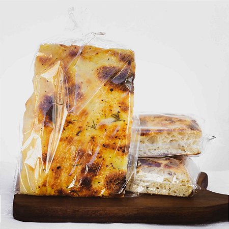 Focaccia