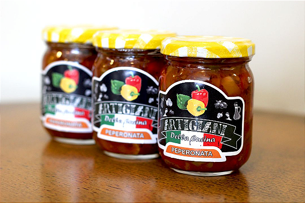 Peperonata