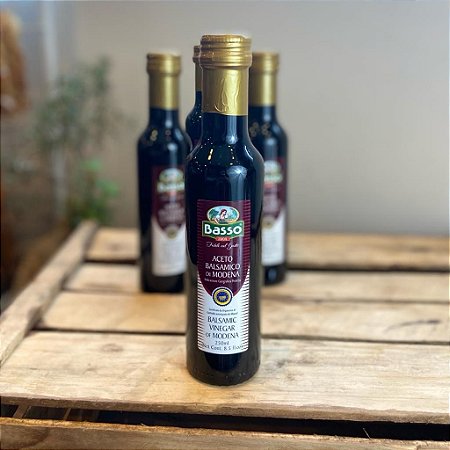 Vinagre Balsâmico de Modena