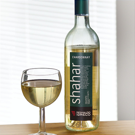 Vinho Branco Shahar