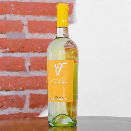 Vinho Branco Sileno