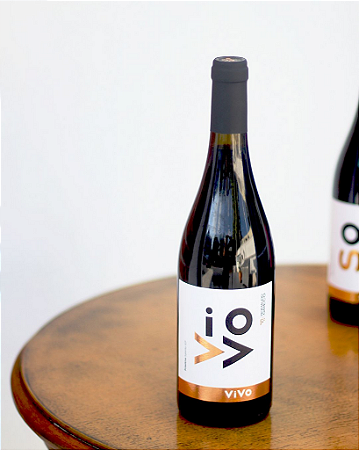 Vinho Vivo