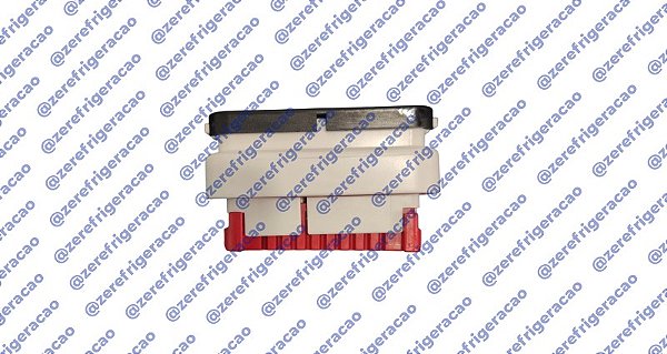 Kit Conector Plugue 35 Pinos Carrier 225009817