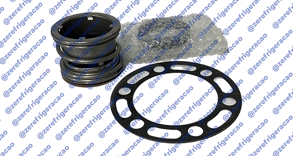 Selo Mecânico Compressor 05G Carrier 17-44770-00