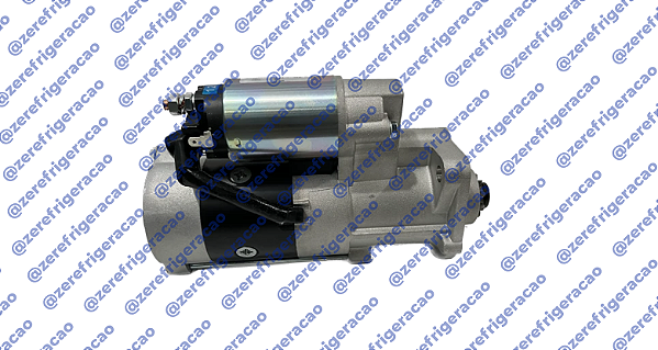 Motor de Partida Select Line 25-38781-00SV
