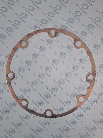 JUNTA MANCAL TRASEIRO, CT4-114TV/IDI/ESC/T2/T4, CT4-134DI/ESC/T2/T4 25-39376-00