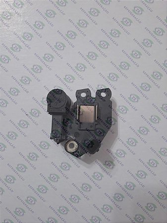 REGULADOR DE TENSAO, PORTA ESCOVAS, 12V 30-60147-53