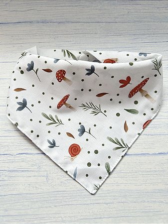 Babador Bandana