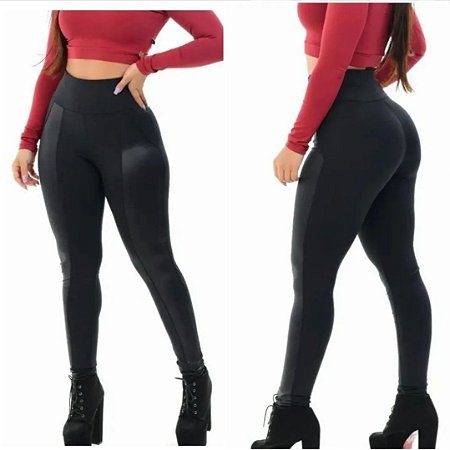 Calça Legging Montaria