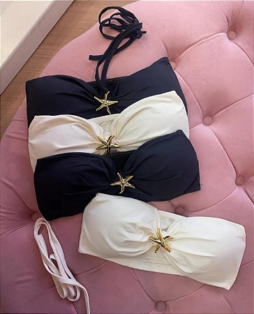 Cropped Estrela