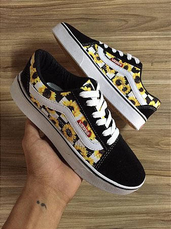 عقوبة متفائل لا مفر منه tenis de girassol vans - robscottdesign.com
