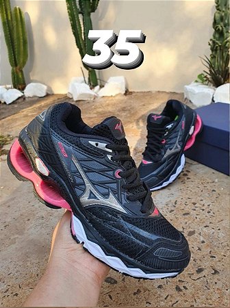 mizuno prophecy lojas