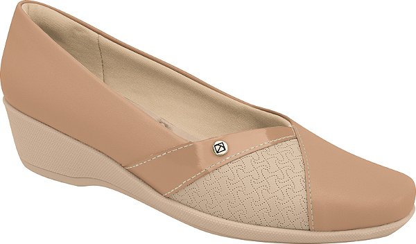 Sapato Feminino Piccadilly 143206