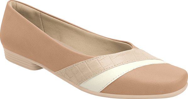 Sapatilha Feminino Raquel Piccadilly 250219