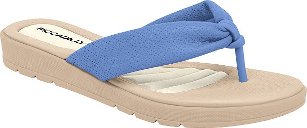 Chinelo Feminino Piccadilly Rejane 410024