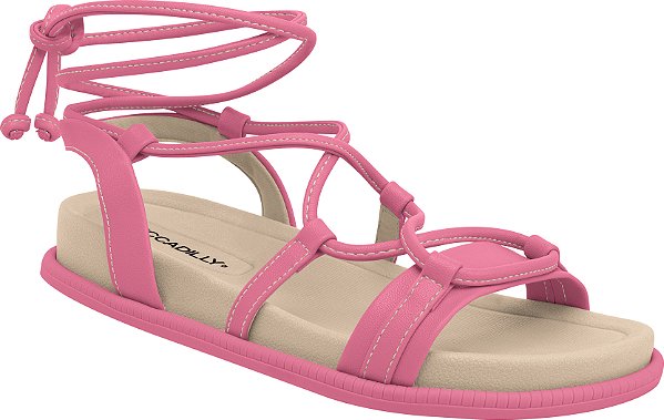 Sandalia Feminino Piccadilly 477002