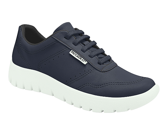 Tênis Feminino Morgana Piccadilly 950034