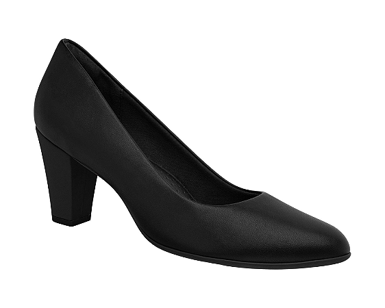 Sapato Feminino Scarpin Piccadilly 700061
