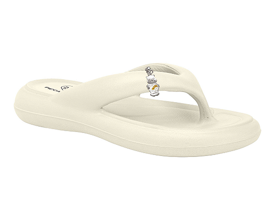 Chinelo Feminino Marshmallow Ursinhos Carinhosos 248002