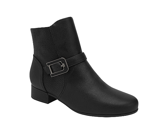 Bota Feminina Piccadilly 145057