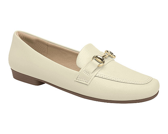 Loafer Raquel Salto Baixo Piccadilly 250247