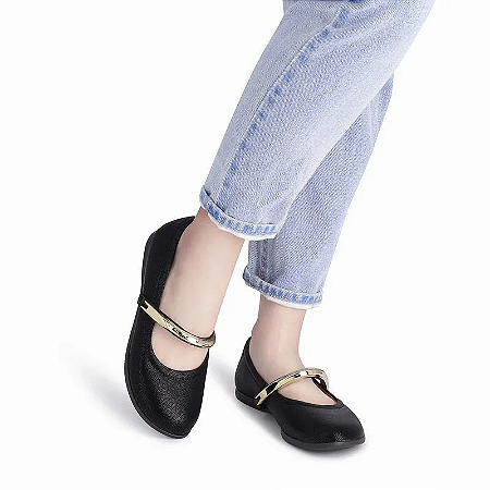 Sapato Boneca Piccadill 260020