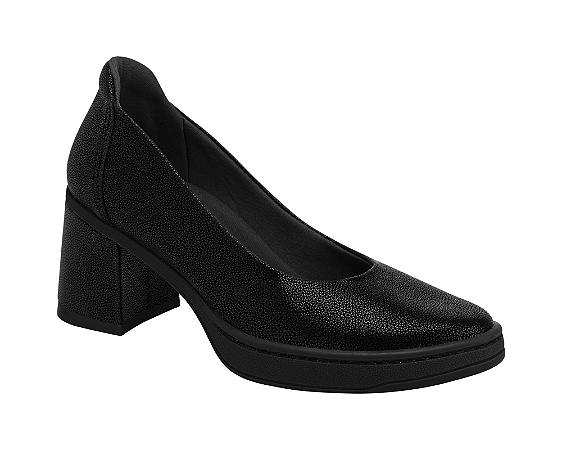 Sapato Feminino Salto Alto Piccadilly 770017
