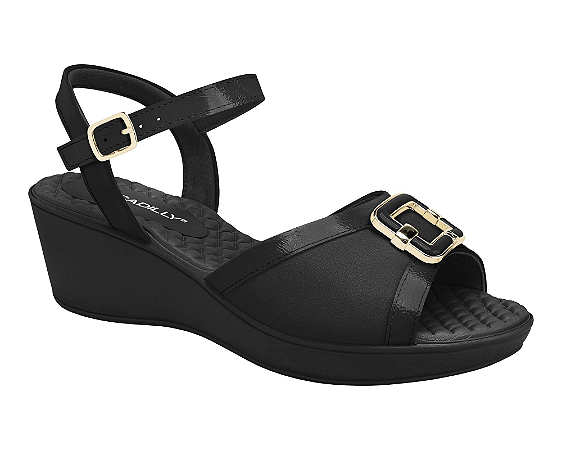 Sandalia Feminina Piccadilly 540419