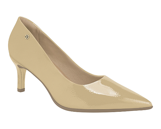 Scarpin Carol Dieckmmann Salto Alto Piccadilly 367001
