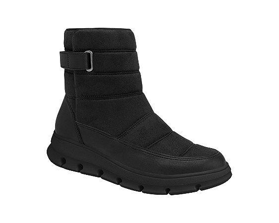Tênis Botinha Bota Feminina Forrada Piccadilly 938005