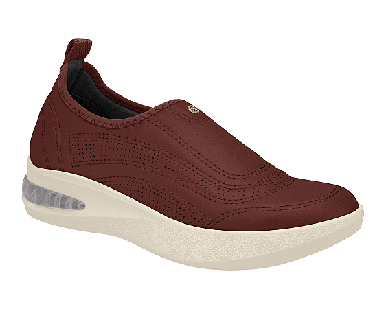 Tênis Feminino SoftStep Médio Piccadilly 940002