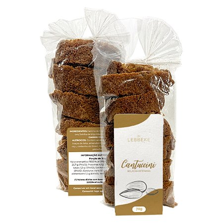Cantuccini - 70g
