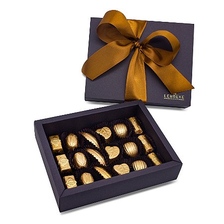 Caixa 18 Bombons Tradicionais - DIET
