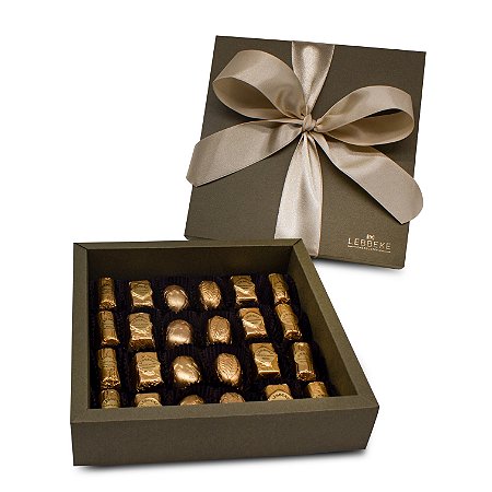 Caixa 24 Bombons Tradicionais - DIET