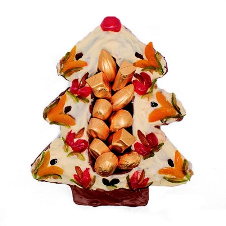 Árvore de Pão de Mel - 850g