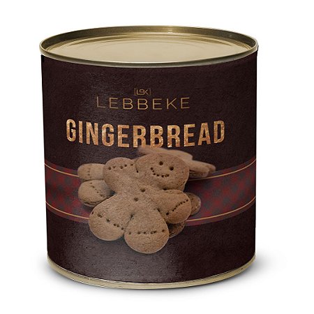 Gingerbread