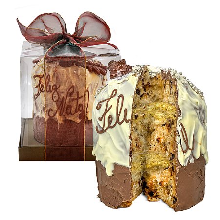 Chocotone - Pistache - 1kg