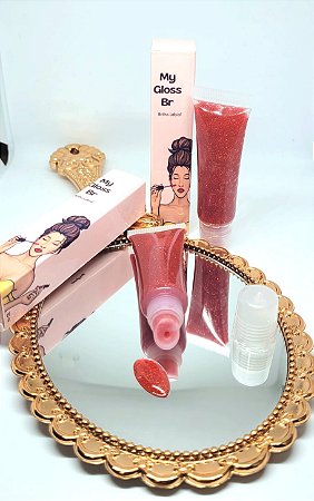 Gloss Labial  - 10ml