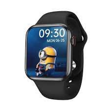 smartwatch hw16 manual