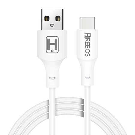 Cabo Tipo C 1 Metro Hrebos HS-552
