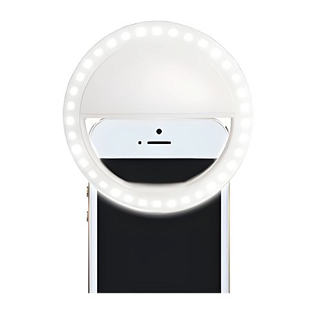Anel de Iluminação Ring Light Selfie