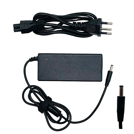 Fonte Para Notebook HP Modelo KP513 / KP513A