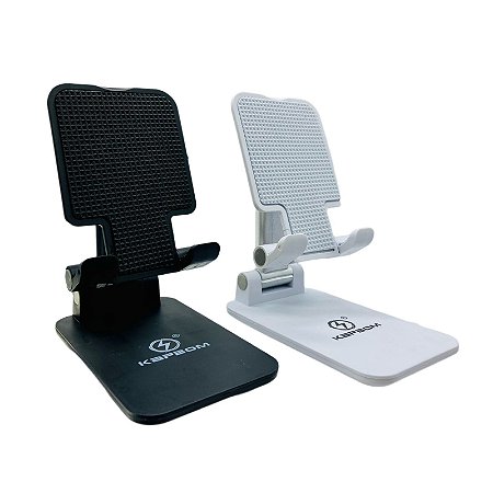 Suporte Kapbom Para Celular Ângulo e Altura Ajustável C-010
