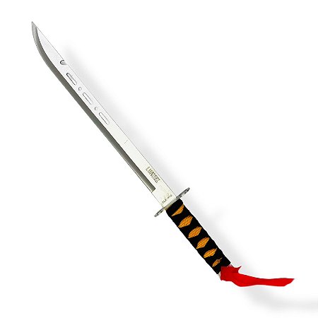 Espada Decorativa Com Bainha Luatek SLK-K10