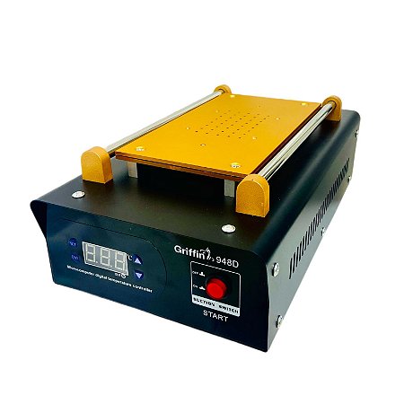Separador de LCD Touch com Sucção a Vácuo Bivolt