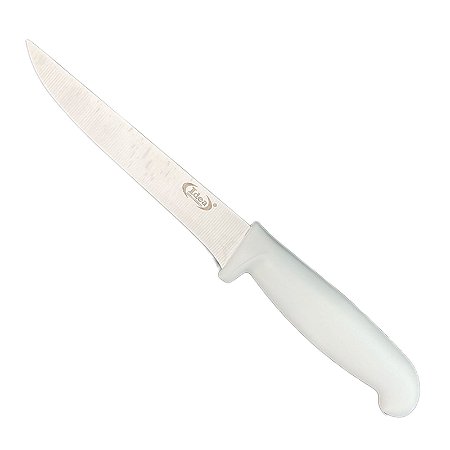 Faca Para Desossar 6” Aço Inoxidável Profissional ID-5916F