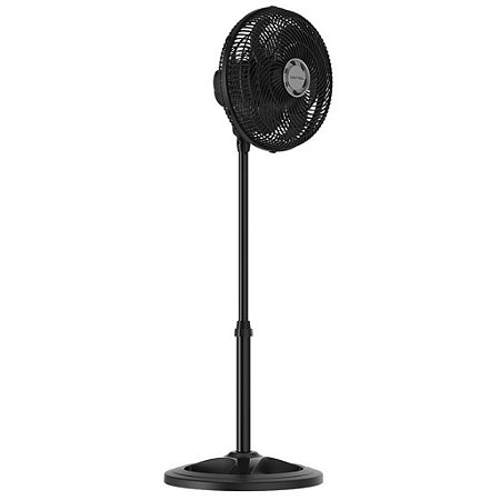 Ventilador De Coluna Regulável Turbo 6 Hélices 40cm Ventisol 220V