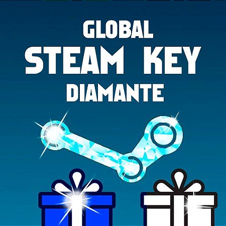 Steam Key Random, Chave Steam Aleatória Jogos - GSGames - Sua Loja de Jogos  Online