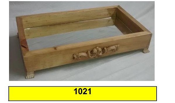 Bandeja Provençal 1021