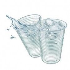 COPOS DESCARTAVEIS TRANSPARENTES 50/180/200/300/500 ML